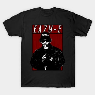 Vintage Retro Eazy-E T-Shirt